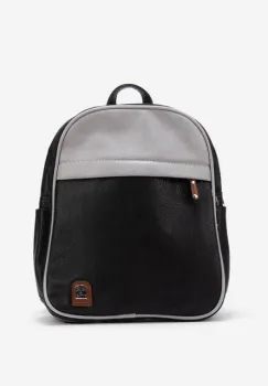 Rucsac dama Synergy V2 negru imagine