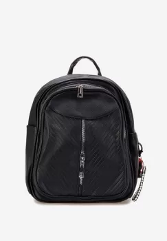 Rucsac dama Zaria verde imagine