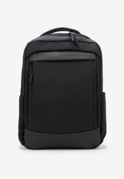 Rucsac Memorable negru imagine