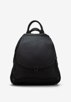 Rucsac Metorica negru imagine
