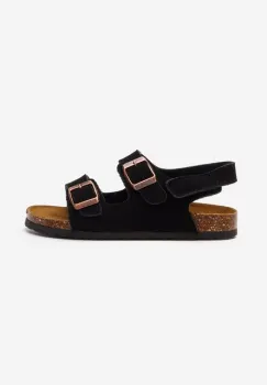 Sandale copii Genesis negre imagine