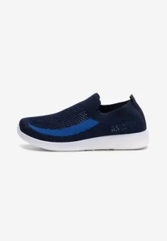 Tenisi baieti Brimbo navy imagine