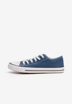 Tenisi barbati Traian denim imagine