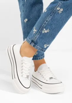 Tenisi cu Platforma imagine