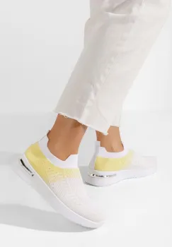 Tenisi Dama Slip-On imagine