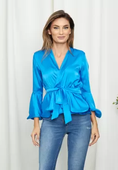 Bluza Gya Bleu imagine