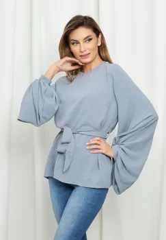 Bluza Nya Gri imagine