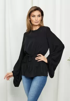 Bluza Nya Neagra imagine