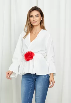 Bluza Zya Alba imagine