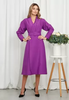 Rochie Adella Mov imagine