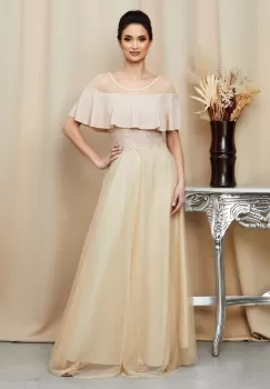 Rochie Adellya Nude imagine