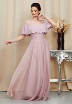 Rochie Adellya Rose imagine