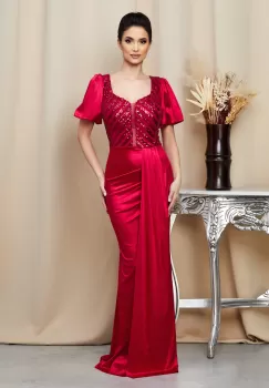 Rochie Agatha Rosie imagine