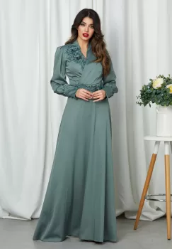 Rochie Agora Vernil imagine