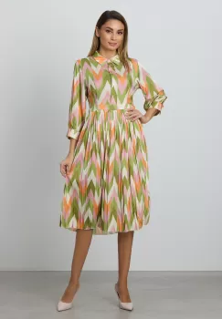 Rochie Alina Multi imagine