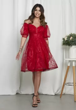 Rochie Allie Rosie imagine