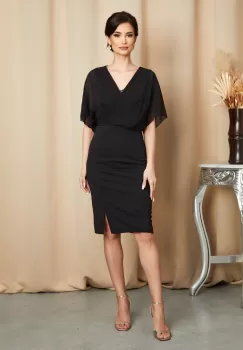 Rochie Amada Neagra imagine