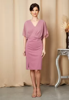 Rochie Amada Rose imagine