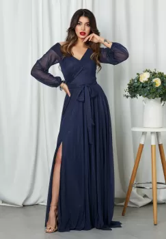 Rochie Amazing Bleumarin imagine