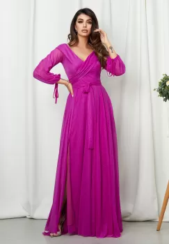 Rochie Amazing Fucsia imagine