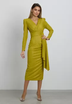 Rochie Anahi Fistic imagine