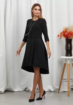 Rochie Antonia Neagra imagine