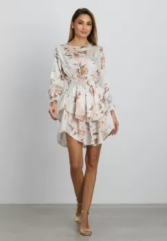 Rochie Aracely Maro imagine