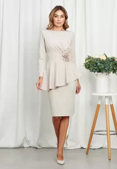 Rochie Assena Nude imagine