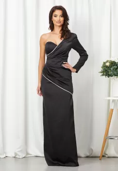 Rochie Athena Neagra imagine