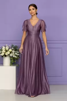 Rochie Atlanta Lila imagine