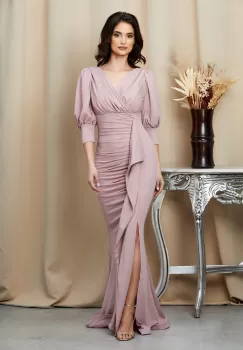 Rochie Attractive Rose imagine