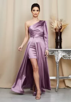 Rochie Belladonna Lila imagine