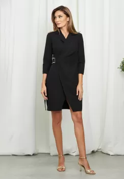 Rochie Blanka Neagra imagine