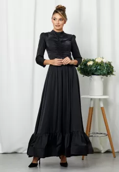 Rochie Boema Neagra imagine