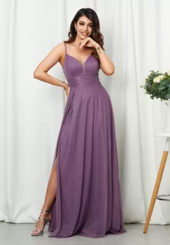 Rochie Bonitta Mov imagine