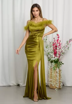 Rochie Brilliante Fistic imagine