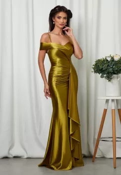 Rochie Callysta Fistic imagine