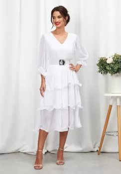 Rochie Camilla Alba  imagine