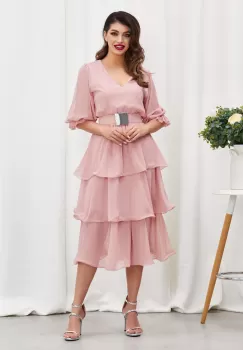 Rochie Camilla Rose imagine