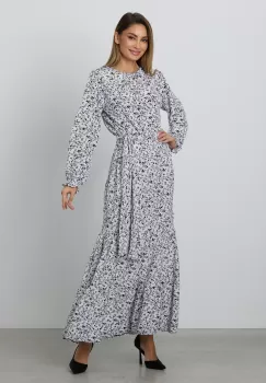 Rochie Carla Alba imagine