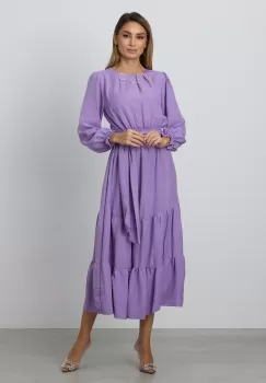 Rochie Carla Lila imagine