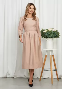 Rochie Carrola Nude imagine