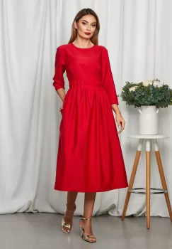 Rochie Carrola Rosie imagine