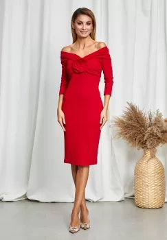 Rochie Cassie Rosie imagine