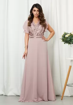 Rochie Catarina Rose imagine