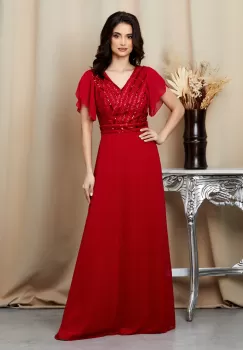 Rochie Catarina Rosie imagine