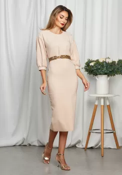 Rochie Catinka Nude imagine