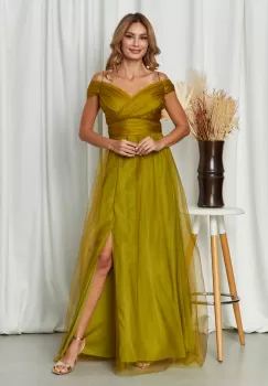 Rochie Celebre Fistic imagine