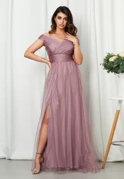 Rochie Celebre Rose imagine