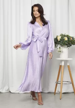 Rochie Cerra Lila imagine